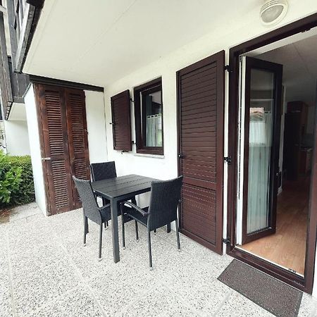 Apartma Kati โบเว็ก ภายนอก รูปภาพ