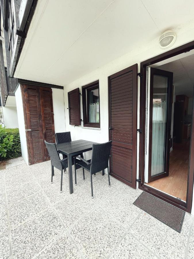 Apartma Kati โบเว็ก ภายนอก รูปภาพ