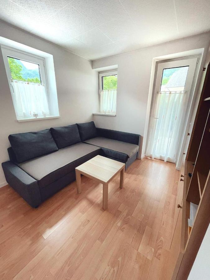 Apartma Kati โบเว็ก ภายนอก รูปภาพ