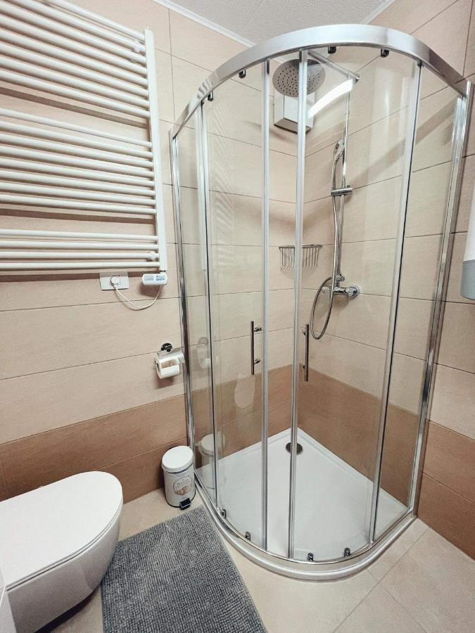 Apartma Kati โบเว็ก ภายนอก รูปภาพ